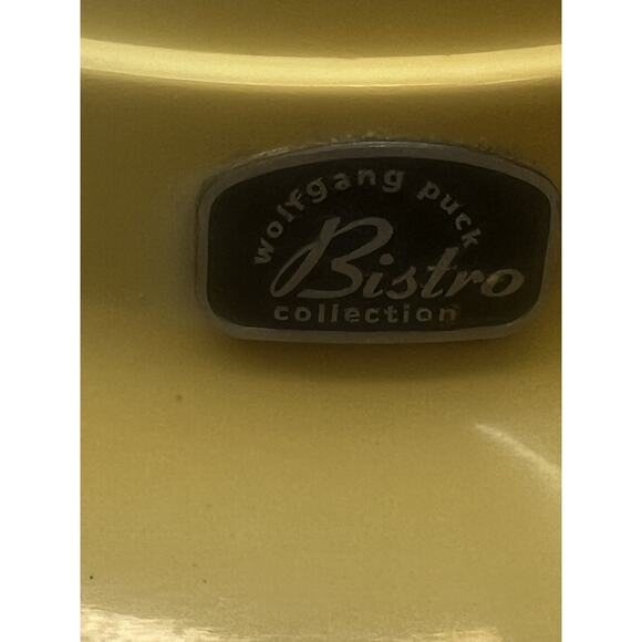 Wolfgang Puck Bistro Food Processor BFPR0015 REPLACEMENT Motor Base only Tested - Picture 2 of 6